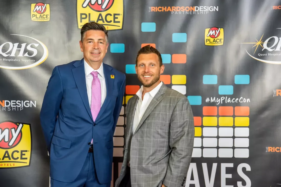 Better Together: The value of our partnership with… | My Place Hotels