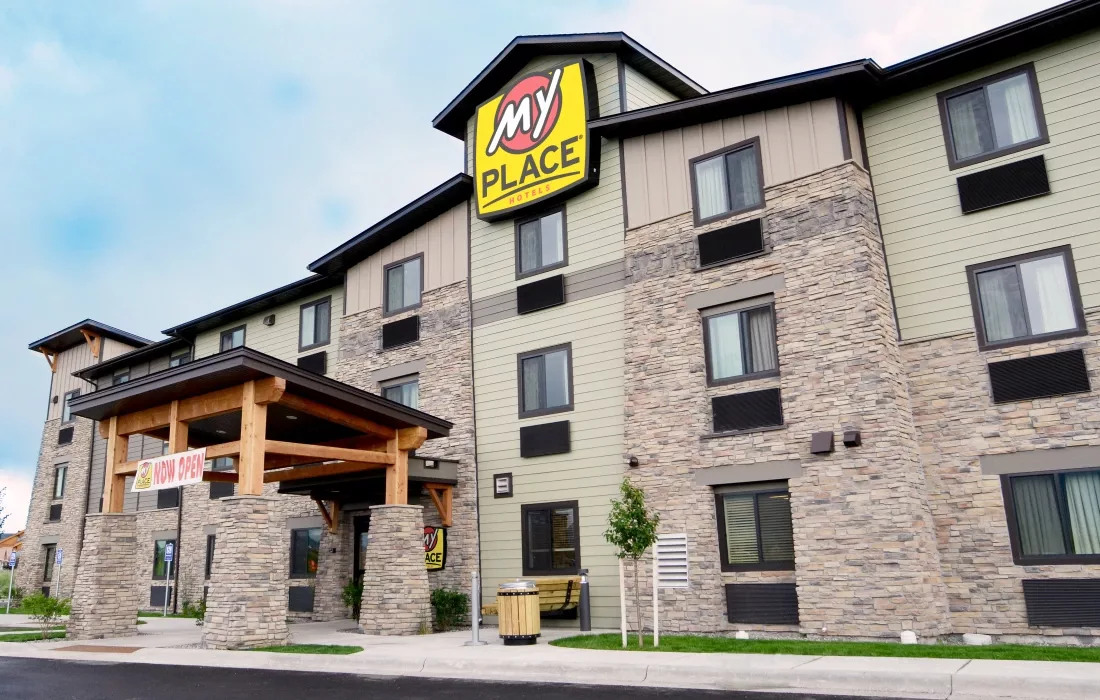 My Place Hotels and TGC Group expand relationship… | My Place Hotels