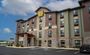 Jonesboro, AR Hotel exterior