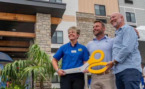 My Place Hotel - Port Charlotte/Punta Gorda grand opening