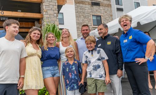 My Place Hotel - Port Charlotte/Punta Gorda grand opening