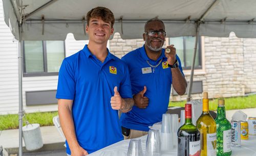 My Place Hotel - Port Charlotte/Punta Gorda grand opening