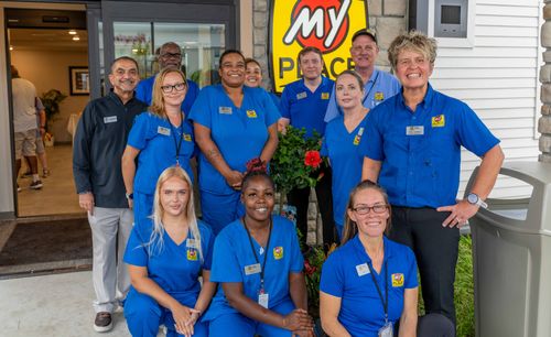 My Place Hotel - Port Charlotte/Punta Gorda grand opening