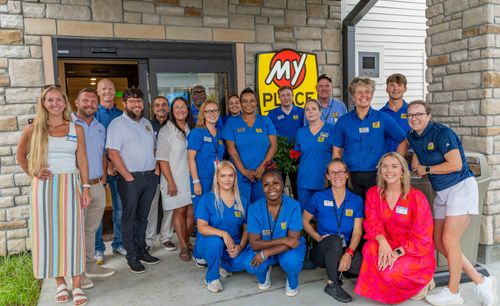 My Place Hotel - Port Charlotte/Punta Gorda grand opening