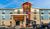 Exterior of My Place Hotel-Chicago/North Aurora, IL.