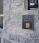 Pictured is the frame outside of the hotel, stating the world's largest My Place hotel.