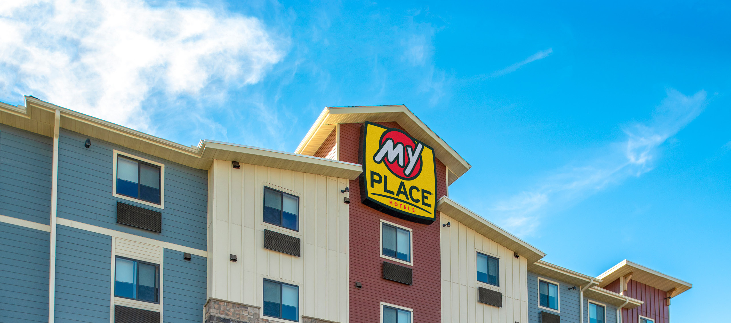 My Place Hotels of America Stay Rewarded 2024… | My Place Hotels