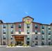 Jonesboro My Place Hotel Exterior