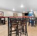 Jonesboro My Place Hotel Interior