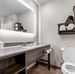 Jonesboro hotel bathroom interior