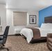 Jonesboro hotel bedroom interior