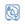 Square icon with a water drop in the center. There is a leaf and electrical cord that circles the water drop.