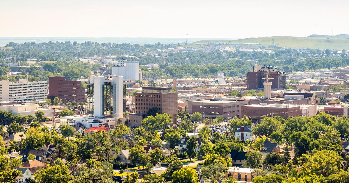 Rapid City